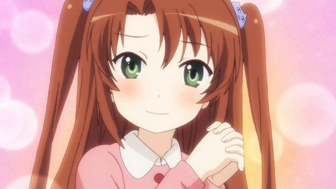 のんのんびより のこまちゃんをナイスバディにしてみたｗｗｗｗｗｗｗ もゆげん 萌癒元