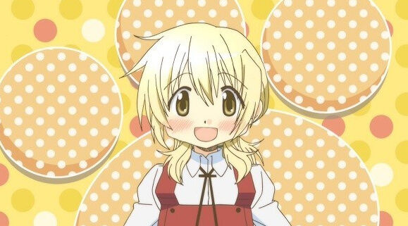 Cv 水橋かおりでガチでスケベなことしたいと思ったキャラwwwwwwww アニメのにゅーす Cv 水橋かおりでガチでスケベなことしたいと思ったキャラwwwwwwww アニメのにゅーす