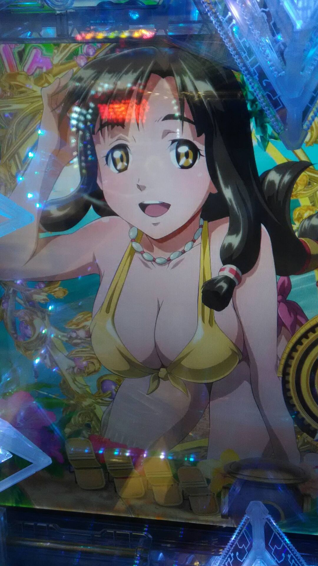 画像 彗星のガルガンティアのあの3人娘って超絶可愛いよね アニメのにゅーす
