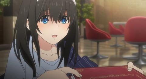 アイドルマスターシンデレラガールズ 鷺沢文香ちゃんについて知ってること もゆげん 萌癒元