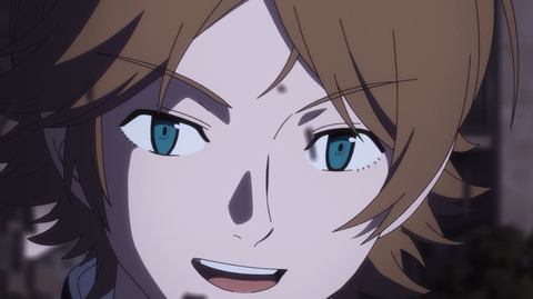 ワールドトリガー 2期 11話 84話 感想 画像 王子は本当に作戦ガッツリの修タイプだな ワートリ2期11話 84話 感想 もゆげん 萌癒元