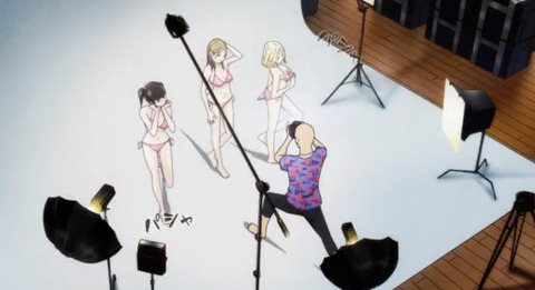 Back Street Girls ーゴクドルズー 3話感想 画像 兄貴よく耐えたな 親分鬼畜すぎ もゆげん 萌癒元 Back Street Girls ーゴクドルズー 3話感想 画像 兄貴よく耐えたな 親分鬼畜すぎ もゆげん 萌癒元