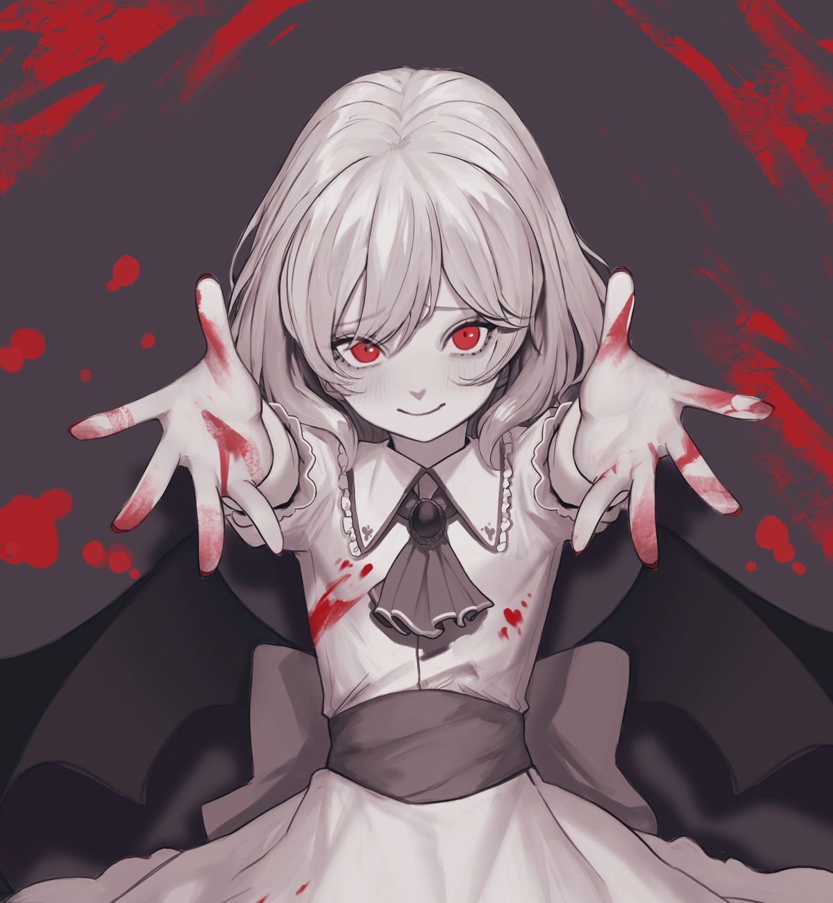 吸血鬼 って作品によって強さの振れ幅デカすぎだよな アニメのにゅーす 吸血鬼 って作品によって強さの振れ幅デカすぎだよな アニメのにゅーす
