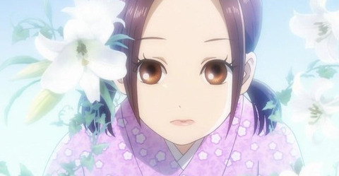 あの花 めんま ガルパン 武部沙織 などで有名な声優 茅野愛衣さんのハマり役といえば もゆげん 萌癒元