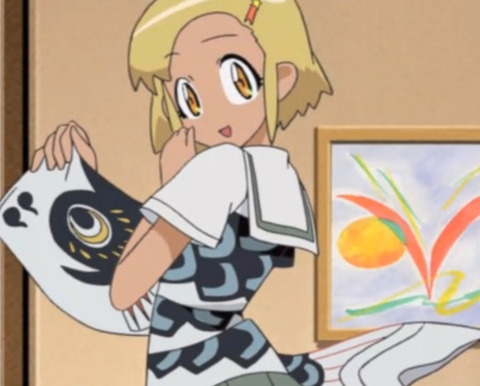 画像 ケロロ軍曹でたまらなく可愛いキャラｗｗｗｗｗｗｗｗｗ もゆげん 萌癒元