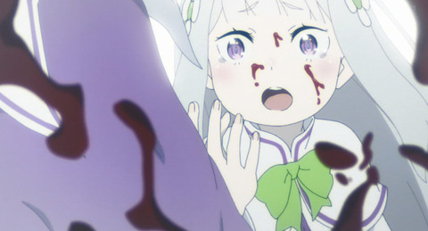 Re ゼロから始める異世界生活 2nd Season 2期 19話 44話 感想 画像 ここで氷結の絆に繋がるわけか リゼロ2期19話 44話 もゆげん 萌癒元 Re ゼロから始める異世界生活 2nd Season 2期 19話 44話 感想 画像 ここで氷結の絆に繋がるわけか リゼロ2期19話 44話 もゆげん 萌癒元