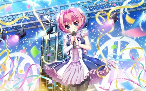 画像 Re ステージの柊かえちゃんとかいう超絶かわいいロリ巨乳 もゆげん 萌癒元