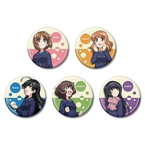 ガルパン 作中最強キャラって まほ でいいの もゆげん 萌癒元 ガルパン 作中最強キャラって まほ でいいの もゆげん 萌癒元