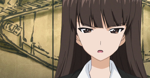 ガルパン の 西住まほ ってもしかしてシスコンなの もゆげん 萌癒元 ガルパン の 西住まほ ってもしかしてシスコンなの もゆげん 萌癒元