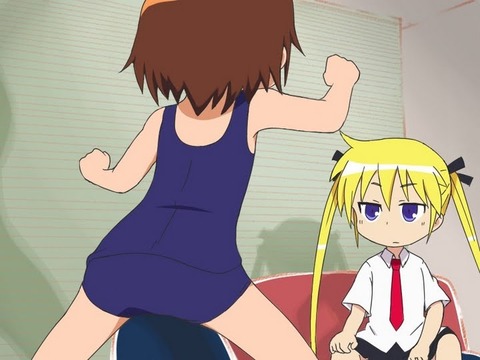 キルミーベイベー 折部やすなとかいう元気の塊のような女の子 もゆげん 萌癒元 キルミーベイベー 折部やすなとかいう元気の塊のような女の子 もゆげん 萌癒元