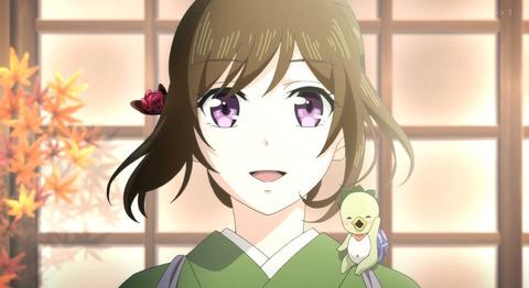かくりよの宿飯 26話 最終回 感想 画像 とても温かくて そして切ない素敵な最終回でした もゆげん 萌癒元 かくりよの宿飯 26話 最終回 感想 画像 とても温かくて そして切ない素敵な最終回でした もゆげん 萌癒元