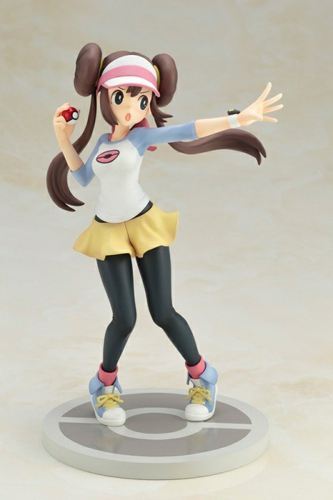 画像 ポケモンの女主人公さん みんな可愛い もゆげん 萌癒元