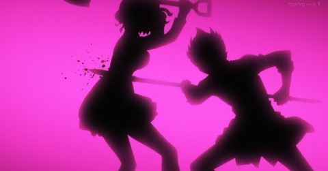 ダンガンロンパ3 The End Of 希望ヶ峰学園 絶望編 7話感想 画像 これが絶望 これこそが絶望 もゆげん 萌癒元