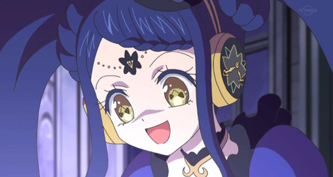 アイドルタイムプリパラ 31話感想 画像 ファララ起きて寝て起きてで大変だな もゆげん 萌癒元