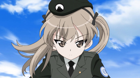 ガルパン 作中最強キャラって まほ でいいの もゆげん 萌癒元 ガルパン 作中最強キャラって まほ でいいの もゆげん 萌癒元