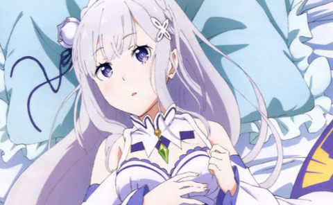 リゼロのレム これがアニメキャラ界で天下取れた理由 もゆげん 萌癒元 リゼロのレム これがアニメキャラ界で天下取れた理由 もゆげん 萌癒元