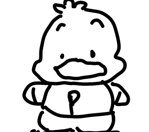 画像 サンリオキャラクターを描くぞ もゆげん 萌癒元 画像 サンリオキャラクターを描くぞ もゆげん 萌癒元
