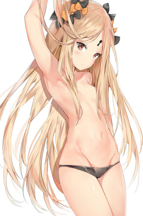 画像 女の子の腋はこんなにもhで素晴らしい もゆげん 萌癒元