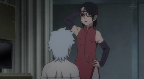 Boruto ボルト 64話感想 画像 ナルトの話は長いよな 72巻あるもんな もゆげん 萌癒元 Boruto ボルト 64話感想 画像 ナルトの話は長いよな 72巻あるもんな もゆげん 萌癒元