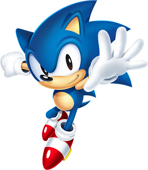 main-Characters-sonic
