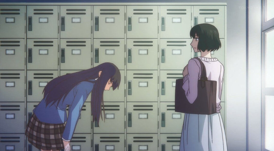 この音とまれ 19話感想 画像 悲劇の重なりから生まれた負の連鎖をどう断ち切るのか アニメのにゅーす この音とまれ 19話感想 画像 悲劇の重なりから生まれた負の連鎖をどう断ち切るのか アニメのにゅーす