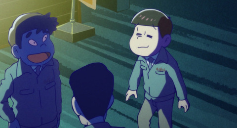 おそ松さん 第2期 24話感想 画像 トト子ちゃんがめっちゃヒロインしてた もゆげん 萌癒元