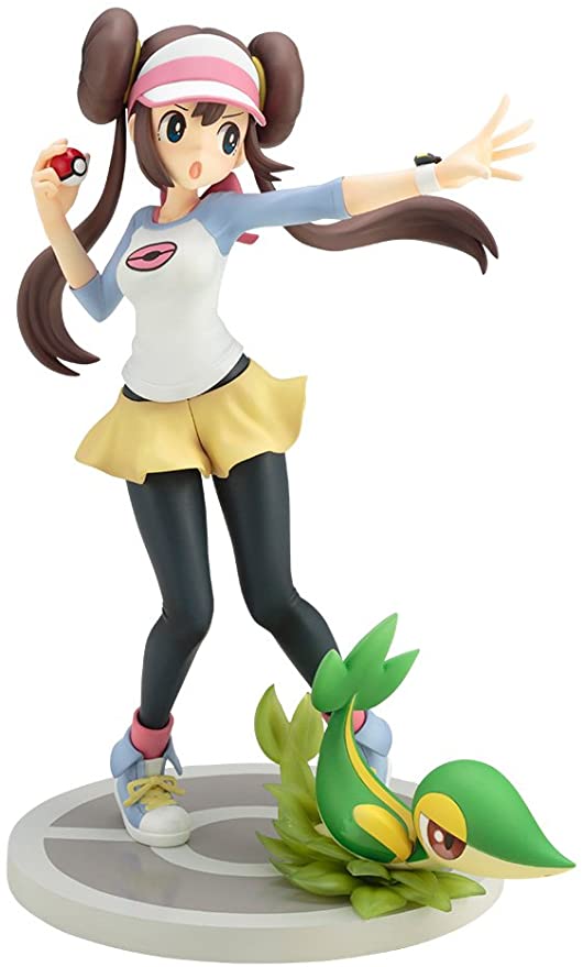 画像 ポケモンの女主人公さんフィギュアh過ぎるwwwwww アニメのにゅーす 画像 ポケモンの女主人公さんフィギュアh過ぎるwwwwww アニメのにゅーす