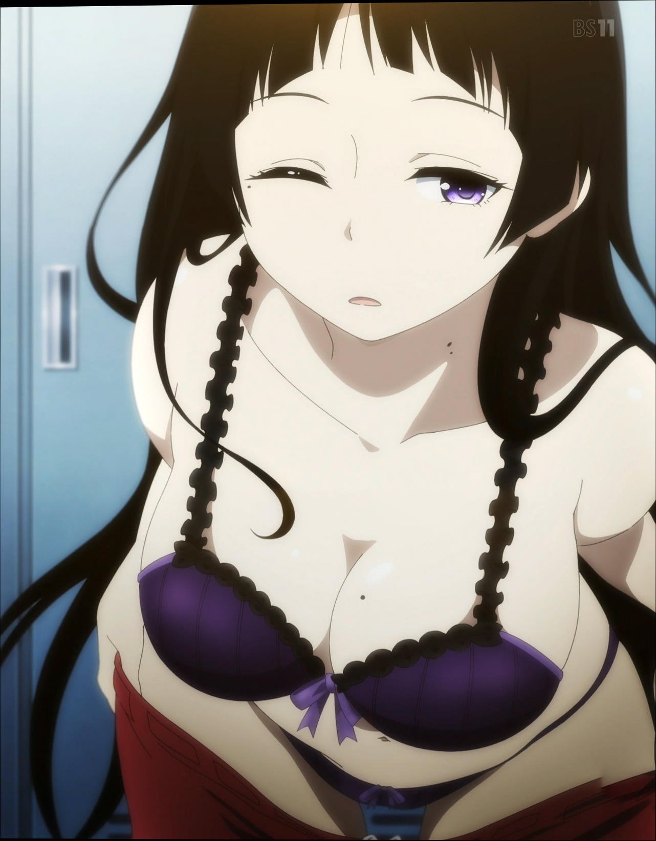 画像 戦 恋 早乙女五夜ちゃんを見る度に興奮しちゃうんだが ヴァルラヴ アニメのにゅーす 画像 戦 恋 早乙女五夜ちゃんを見る度に興奮しちゃうんだが ヴァルラヴ アニメのにゅーす