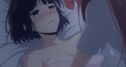 クズの本懐 4話感想 画像 今までも凄かったけど ここまでするかってなったな もゆげん 萌癒元 クズの本懐 4話感想 画像 今までも凄かったけど ここまでするかってなったな もゆげん 萌癒元