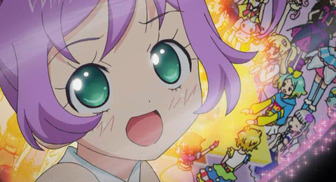 【アイドルタイムプリパラ】47話感想・画像 らぁらちゃんはやっぱり主人公でした