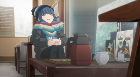 ゆるキャン Season2 2期 2話感想 画像 日の出はやはり良いね ゆるキャン2期2話感想 もゆげん 萌癒元 ゆるキャン Season2 2期 2話感想 画像 日の出はやはり良いね ゆるキャン2期2話感想 もゆげん 萌癒元