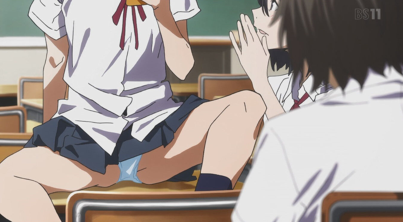 画像 最近 魅力的なパンツアニメ減ったよね アニメのにゅーす 画像 最近 魅力的なパンツアニメ減ったよね アニメのにゅーす