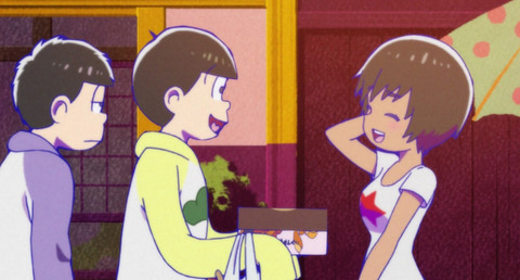 おそ松さん 第2期 16話感想 画像 嫉妬しちゃうトト子ちゃん可愛いな もゆげん 萌癒元 おそ松さん 第2期 16話感想 画像 嫉妬しちゃうトト子ちゃん可愛いな もゆげん 萌癒元
