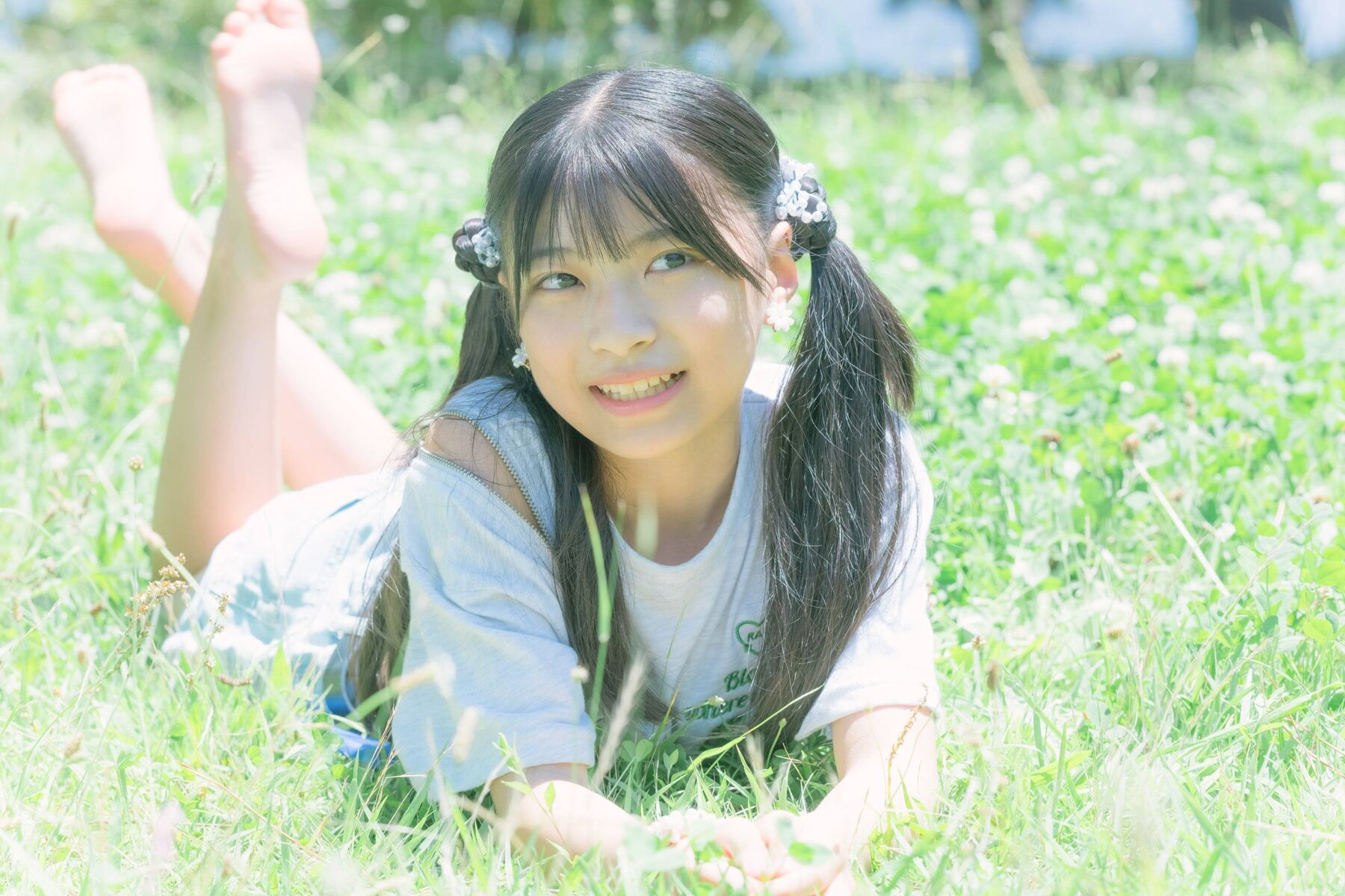 【画像】最近のJS5さん、セクシーすぎる・・・ : もゆげん-萌癒元-