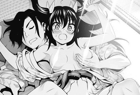 「ゆらぎ荘の幽奈さん」11巻 「僕のヒーローアカデミア」19巻 「食戟のソーマ」30巻などジャンプコミックス7月新刊予約開始！！！
