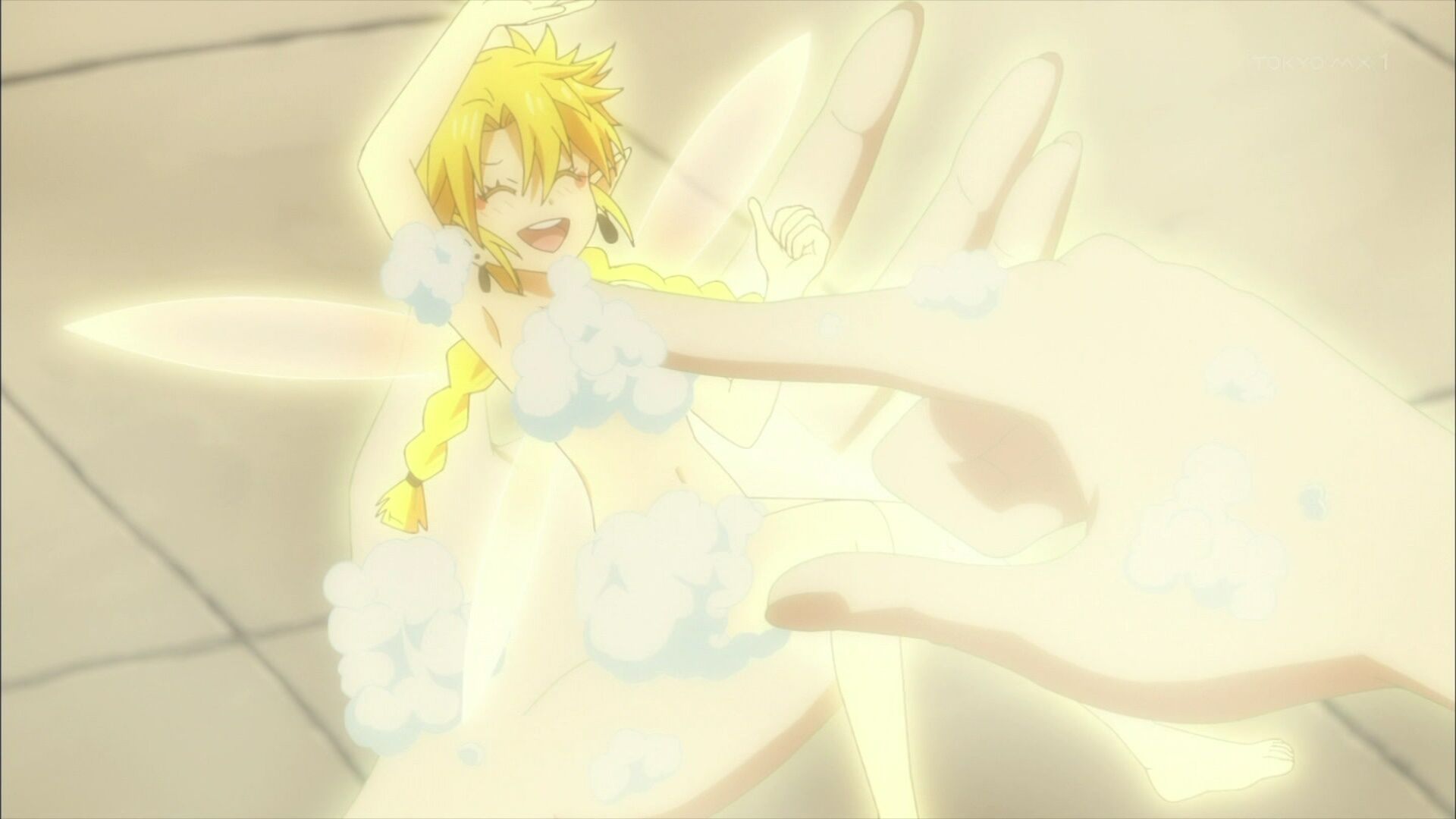 転生したらスライムだった件 2期 第2部 16話 40話 感想 画像 やることが山積みなので今回も会議 転スラ 16話 40話 感想 アニメのにゅーす