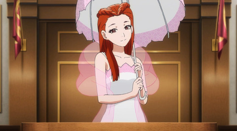 逆転裁判 Season2 13話感想 画像 こうしてナルホド君は弁護士を目指したのか もゆげん 萌癒元 逆転裁判 Season2 13話感想 画像 こうしてナルホド君は弁護士を目指したのか もゆげん 萌癒元