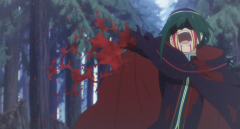 Re ゼロから始める異世界生活 2nd Season 2期 18話 43話 感想 画像 ペテルギウスのここが分岐点か リゼロ2期18話 43話 もゆげん 萌癒元 Re ゼロから始める異世界生活 2nd Season 2期 18話 43話 感想 画像 ペテルギウスのここが分岐点か リゼロ2期18話 43話 もゆげん 萌癒元