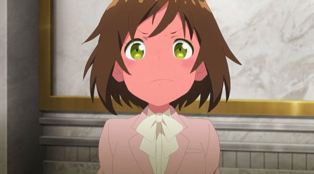 ありふれた職業で世界最強 2話感想 画像 ハジメとユエの関係はこれからもっと良くなりそう アニメのにゅーす ありふれた職業で世界最強 2話感想 画像 ハジメとユエの関係はこれからもっと良くなりそう アニメのにゅーす
