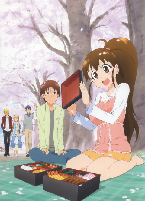 画像 Working の種島ぽぷらちゃんって最高にかわいいよな もゆげん 萌癒元 画像 Working の種島ぽぷらちゃんって最高にかわいいよな もゆげん 萌癒元