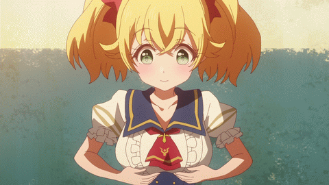 Lapis Re Lights ラピスリライツ 2話感想 画像 アヒルを捕まえろ 最後にライブシーンきたな ラピライ2話 もゆげん 萌癒元 Lapis Re Lights ラピスリライツ 2話感想 画像 アヒルを捕まえろ 最後にライブシーンきたな ラピライ2話 もゆげん 萌癒元