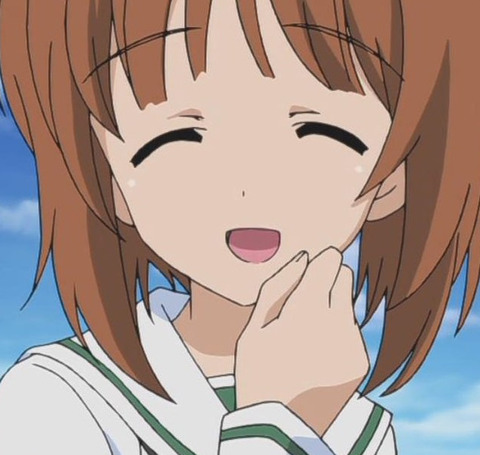 ガルパン 西住みほちゃんはとても可愛い女の子 もゆげん 萌癒元 ガルパン 西住みほちゃんはとても可愛い女の子 もゆげん 萌癒元