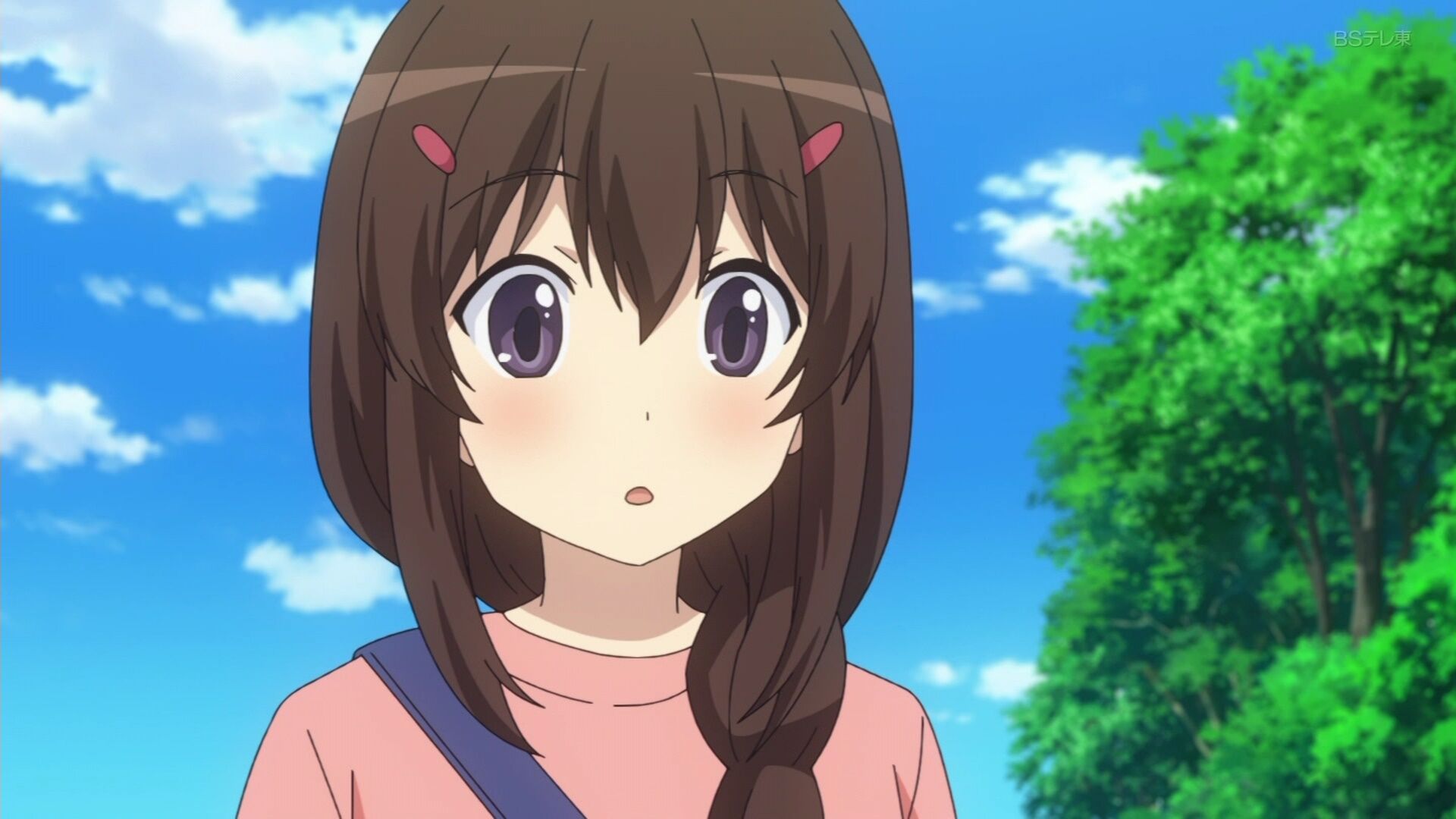 画像 田舎に住んでるこのお姉さん可愛すぎｗｗｗｗｗｗｗｗ アニメのにゅーす