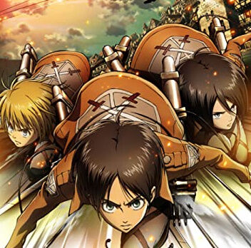 アニメ興味ない人に薦められるアニメある もゆげん 萌癒元