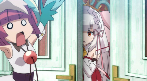 メルクストーリア 無気力少年と瓶の中の少女 メルスト 9話感想 画像 歌が凄く綺麗だった もゆげん 萌癒元 メルクストーリア 無気力少年と瓶の中の少女 メルスト 9話感想 画像 歌が凄く綺麗だった もゆげん 萌癒元