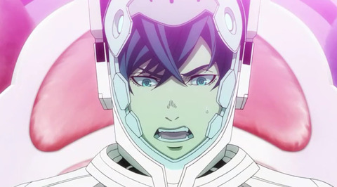 宇宙戦艦ティラミス 3話感想 画像 二重のネタが絶妙だな もゆげん 萌癒元 宇宙戦艦ティラミス 3話感想 画像 二重のネタが絶妙だな もゆげん 萌癒元