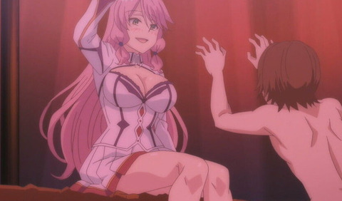 ちょっとhでストーリーが面白い一般アニメ教えて Wordpress