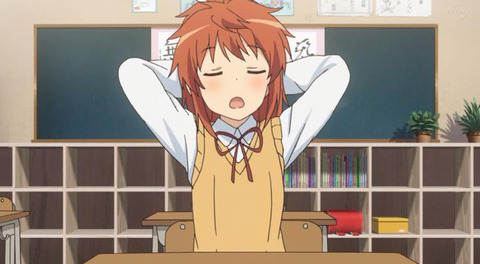 のんのんびより のんすとっぷ 3期 1話感想 画像 まったりのんのんできる田舎アニメが帰ってきた もゆげん 萌癒元 のんのんびより のんすとっぷ 3期 1話感想 画像 まったりのんのんできる田舎アニメが帰ってきた もゆげん 萌癒元