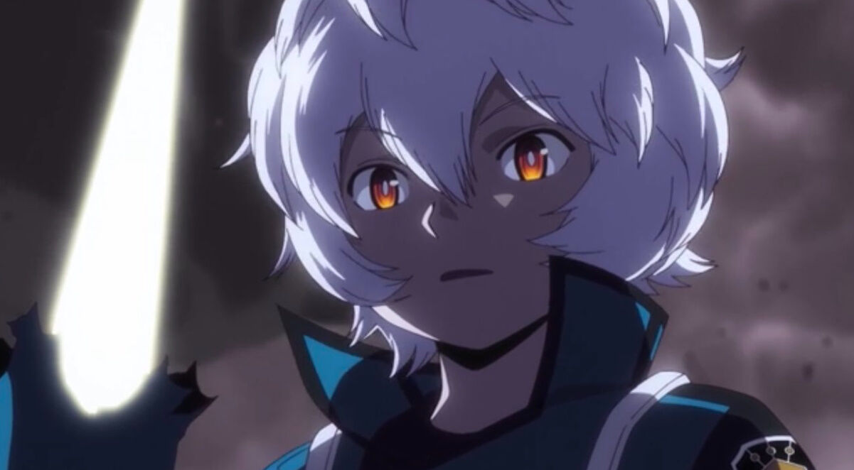 ワールドトリガー 2期 12話 85話 最終回 感想 画像 B級ランク戦ラウンド６終了 10月からの3期楽しみです ワートリ2期12話 85話 最終回 感想 アニメのにゅーす