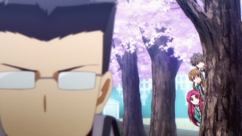 魔法科高校の優等生 4話感想 画像 深雪ちゃんのファッションショーかわいかった もゆげん 萌癒元